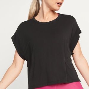 Dolman Sleeve Old Navy Active T shirt